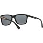 Lunettes de soleil Homme Emporio Armani EA 4047