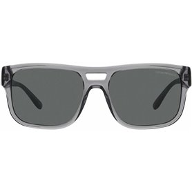 Lunettes de soleil Homme Emporio Armani EA 4197