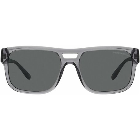 Lunettes de soleil Homme Emporio Armani EA 4197