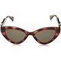 Lunettes de soleil Femme Moschino MOS142_S