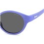 Lunettes de soleil Unisexe Polaroid PLD K007_S