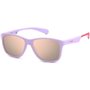 Lunettes de soleil Femme Polaroid PLD 8052_S