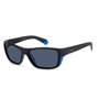 Lunettes de soleil Homme Polaroid PLD 7046_S