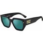 Lunettes de soleil Femme Dsquared2 D2 0031_S