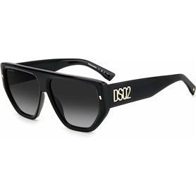 Lunettes de soleil Femme Dsquared2 D2 0088_S