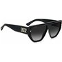 Lunettes de soleil Femme Dsquared2 D2 0088_S