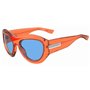 Lunettes de soleil Femme Dsquared2 D2 0072_S