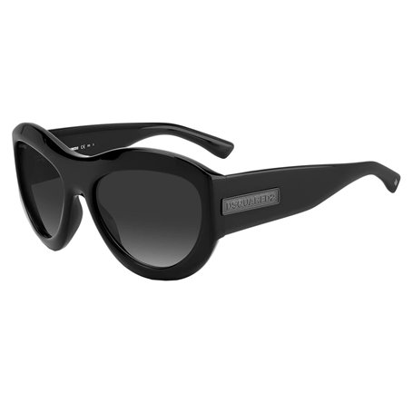 Lunettes de soleil Femme Dsquared2 D2 0072_S