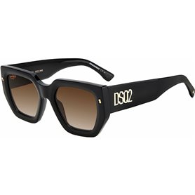 Lunettes de soleil Femme Dsquared2 D2 0031_S