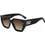 Lunettes de soleil Femme Dsquared2 D2 0031_S