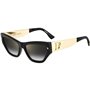 Lunettes de soleil Femme Dsquared2 D2 0033_S