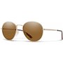 Lunettes de soleil Homme Paul Smith PREP