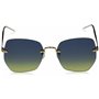 Lunettes de soleil Femme Tommy Hilfiger TH 1667_S