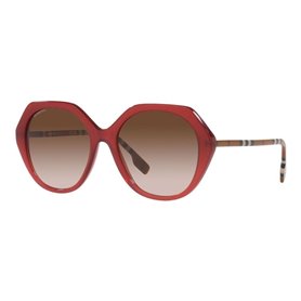 Lunettes de soleil Femme Burberry VANESSA BE 4375