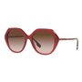 Lunettes de soleil Femme Burberry VANESSA BE 4375