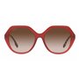 Lunettes de soleil Femme Burberry VANESSA BE 4375