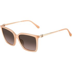 Lunettes de soleil Femme Jimmy Choo TOTTA_G_S