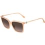 Lunettes de soleil Femme Jimmy Choo TOTTA_G_S