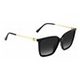 Lunettes de soleil Femme Jimmy Choo TOTTA_G_S