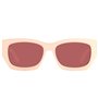 Lunettes de soleil Femme Jimmy Choo CAMI_S