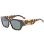 Lunettes de soleil Femme Jimmy Choo CAMI_S