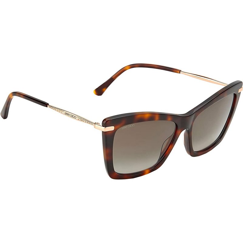 Image secondaire de Lunettes de soleil Femme Jimmy Choo SADY_S