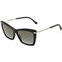 Lunettes de soleil Femme Jimmy Choo SADY_S