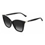 Lunettes de soleil Femme Jimmy Choo RUA_G_S