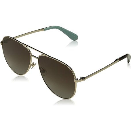 Lunettes de soleil Femme Kate Spade ISLA_G_S