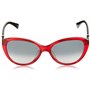 Lunettes de soleil Femme Kate Spade VISALIA_G_S