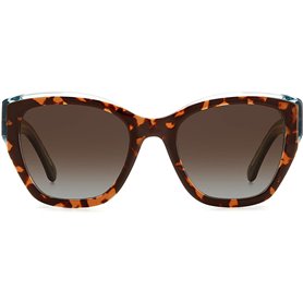 Lunettes de soleil Femme Kate Spade YOLANDA_S