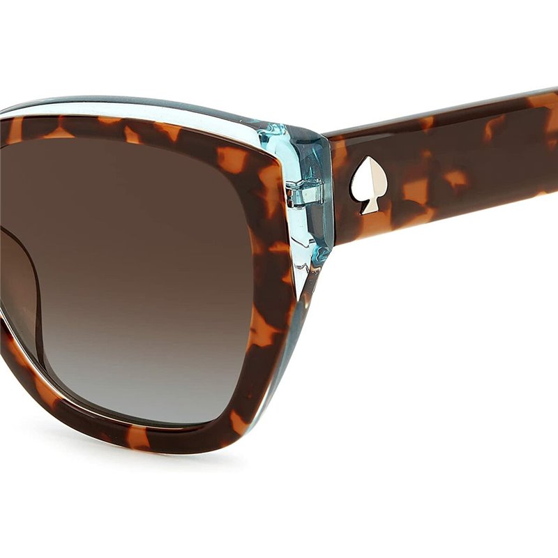 Image secondaire de Lunettes de soleil Femme Kate Spade YOLANDA_S