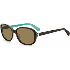 Lunettes de soleil Femme Kate Spade IZABELLA_G_S