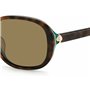 Lunettes de soleil Femme Kate Spade IZABELLA_G_S