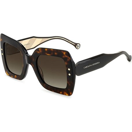 Lunettes de soleil Femme Carolina Herrera HER 0082_S