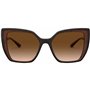 Lunettes de soleil Femme Dolce & Gabbana DG MONOGRAM DG 6138