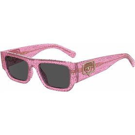 Lunettes de soleil Femme Chiara Ferragni CF 7013_S