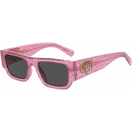 Lunettes de soleil Femme Chiara Ferragni CF 7013_S