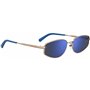 Lunettes de soleil Femme Chiara Ferragni CF 7025_S