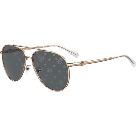 Lunettes de soleil Femme Chiara Ferragni CF 1001_S