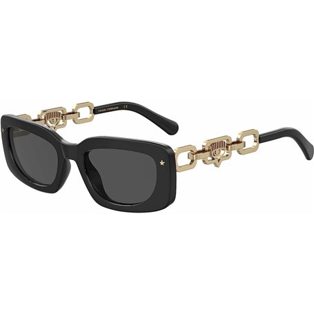 Lunettes de soleil Femme Chiara Ferragni CF 7015_S