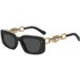 Lunettes de soleil Femme Chiara Ferragni CF 7015_S