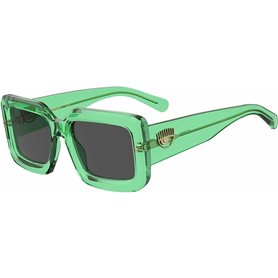 Lunettes de soleil Femme Chiara Ferragni CF 7022_S