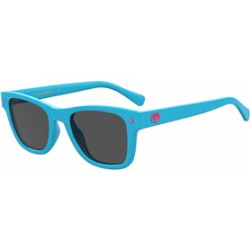 Lunettes de soleil Femme Chiara Ferragni CF 1006_S