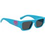 Lunettes de soleil Femme Chiara Ferragni CF 7013_S