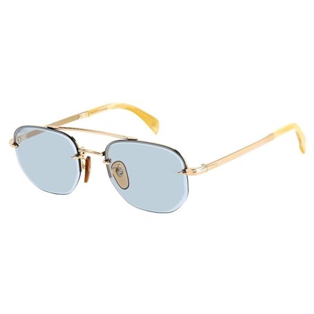 Lunettes de soleil Homme David Beckham DB 1078_S