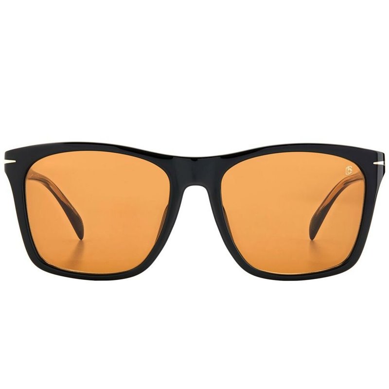 Image secondaire de Lunettes de soleil Homme David Beckham DB 1054_F_S