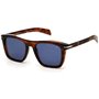 Lunettes de soleil Femme David Beckham DB 7000_S