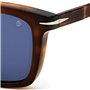 Lunettes de soleil Femme David Beckham DB 7000_S