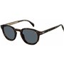 Lunettes de soleil Femme David Beckham DB 1007_S